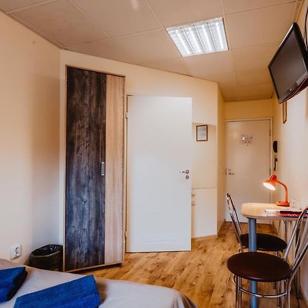 Aleksandri Hotel تارتو المظهر الخارجي الصورة