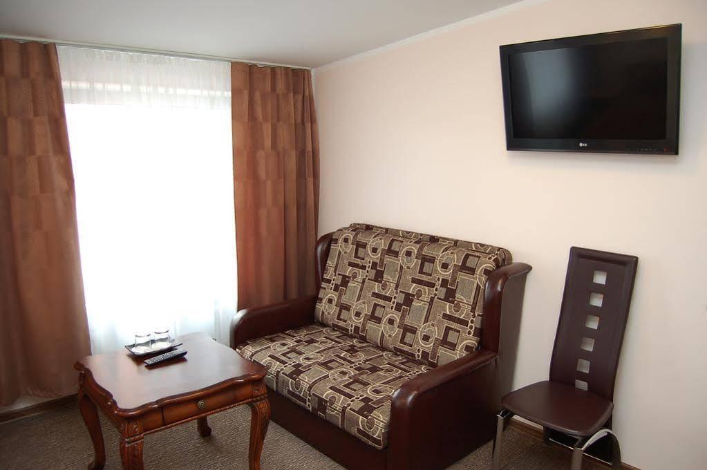 Aleksandri Hotel تارتو المظهر الخارجي الصورة