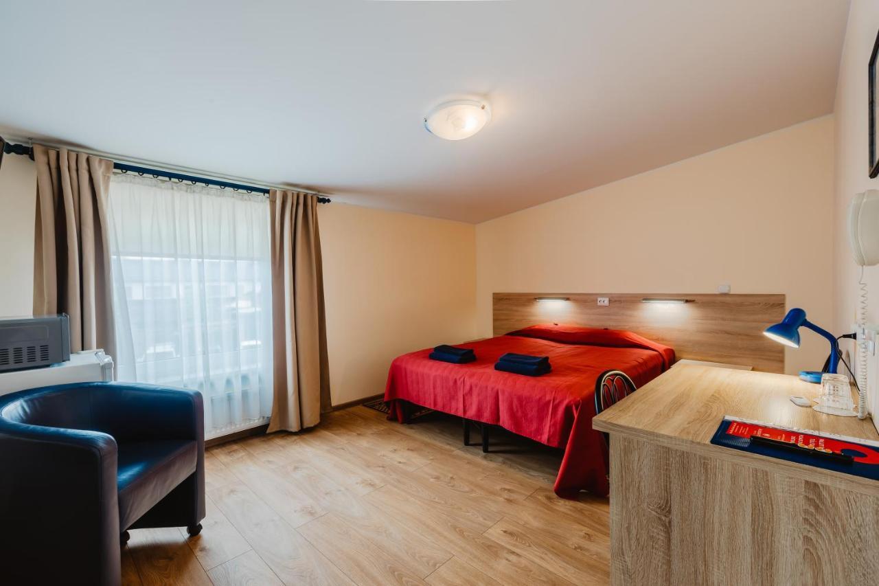 Aleksandri Hotel تارتو المظهر الخارجي الصورة