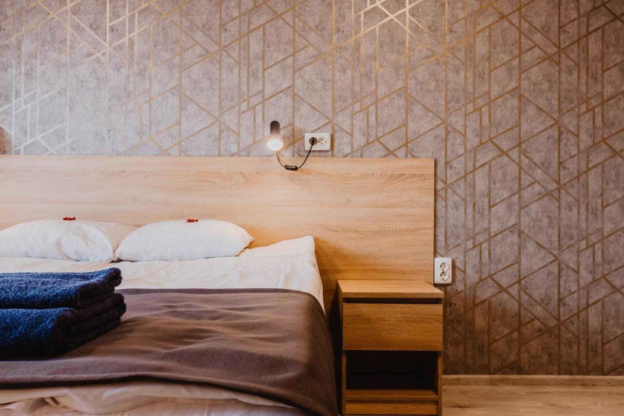 Aleksandri Hotel تارتو المظهر الخارجي الصورة