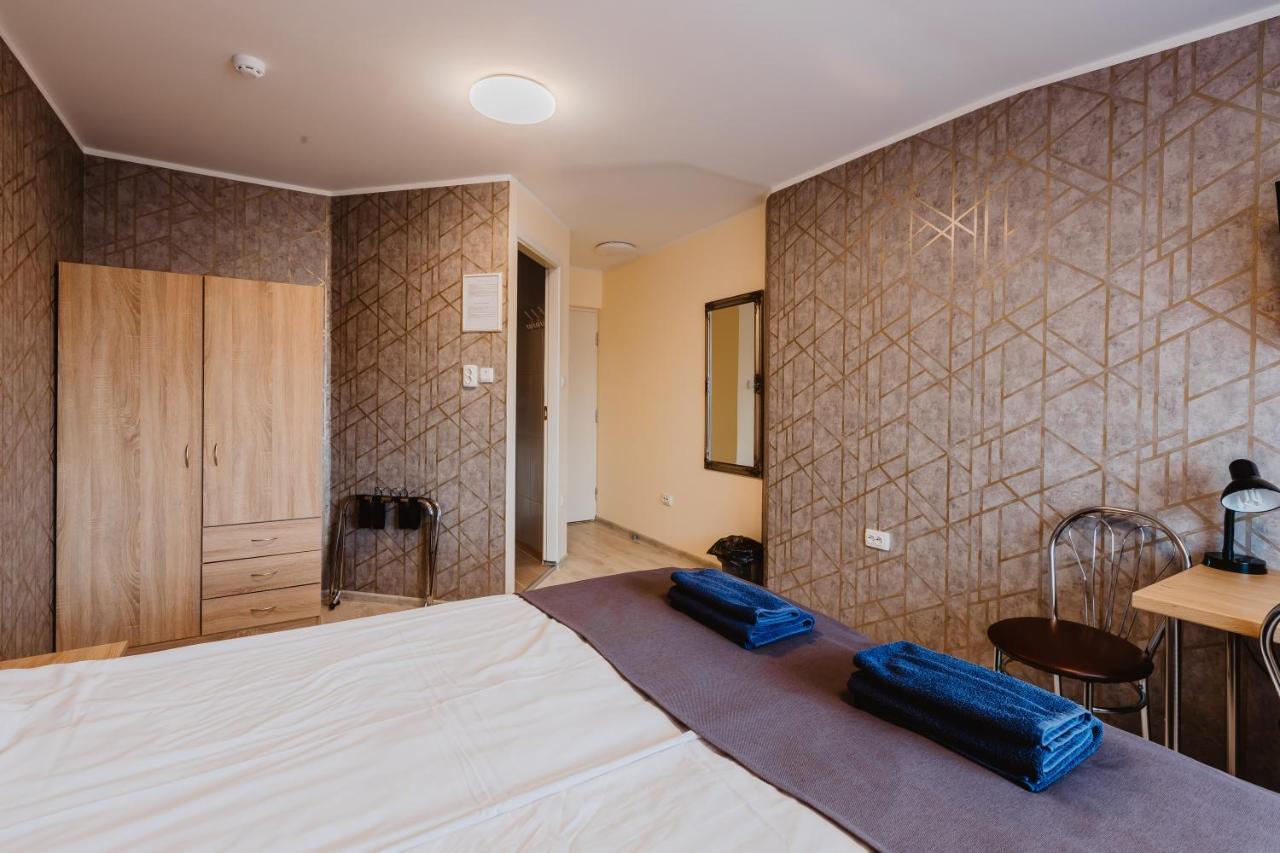 Aleksandri Hotel تارتو المظهر الخارجي الصورة