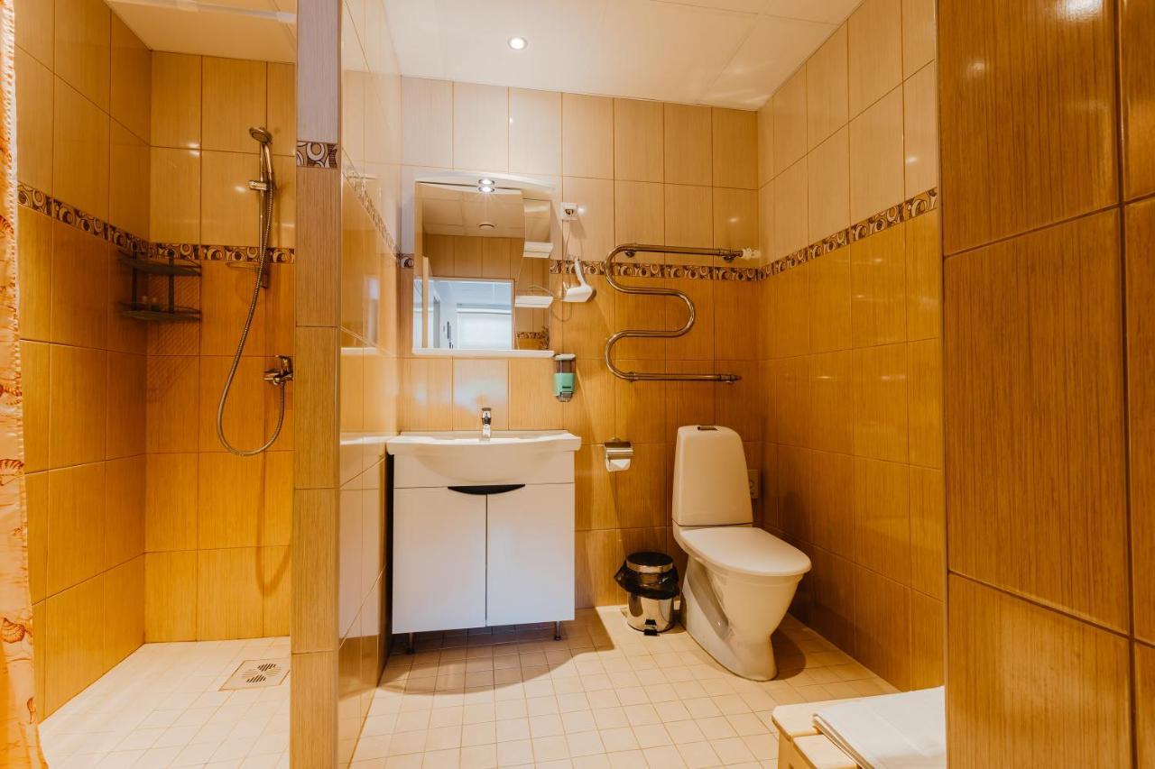 Aleksandri Hotel تارتو المظهر الخارجي الصورة