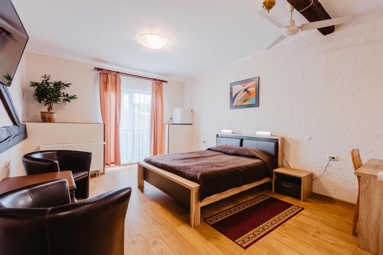 Aleksandri Hotel تارتو المظهر الخارجي الصورة