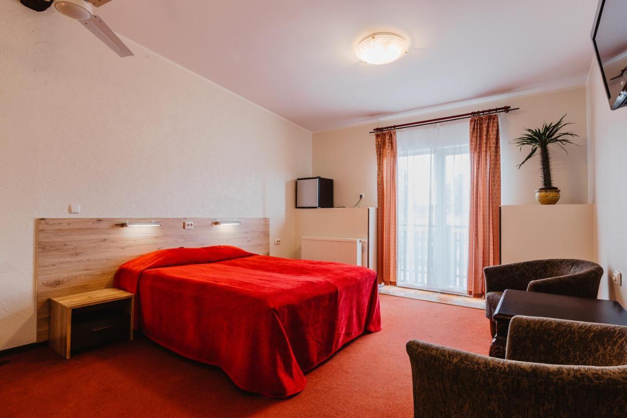 Aleksandri Hotel تارتو المظهر الخارجي الصورة
