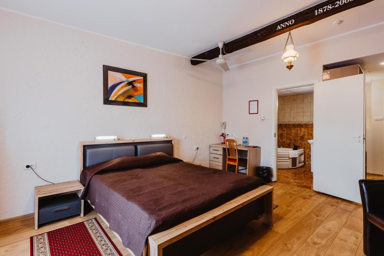 Aleksandri Hotel تارتو المظهر الخارجي الصورة