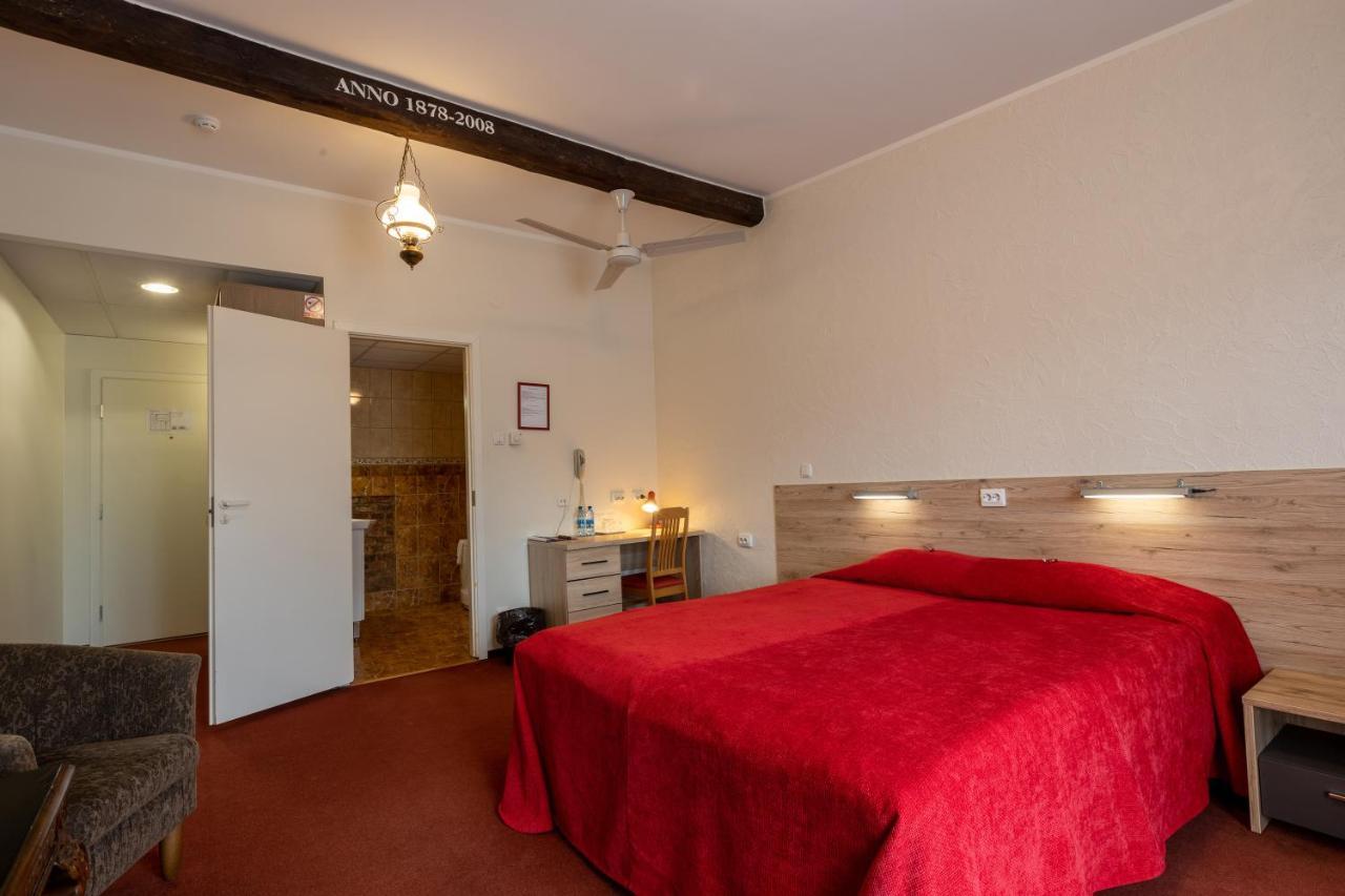 Aleksandri Hotel تارتو المظهر الخارجي الصورة