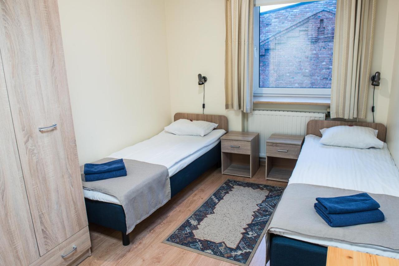 Aleksandri Hotel تارتو المظهر الخارجي الصورة