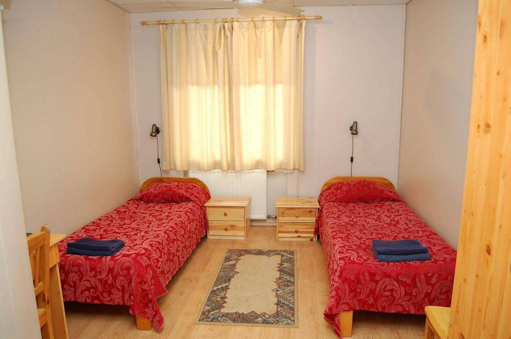 Aleksandri Hotel تارتو المظهر الخارجي الصورة