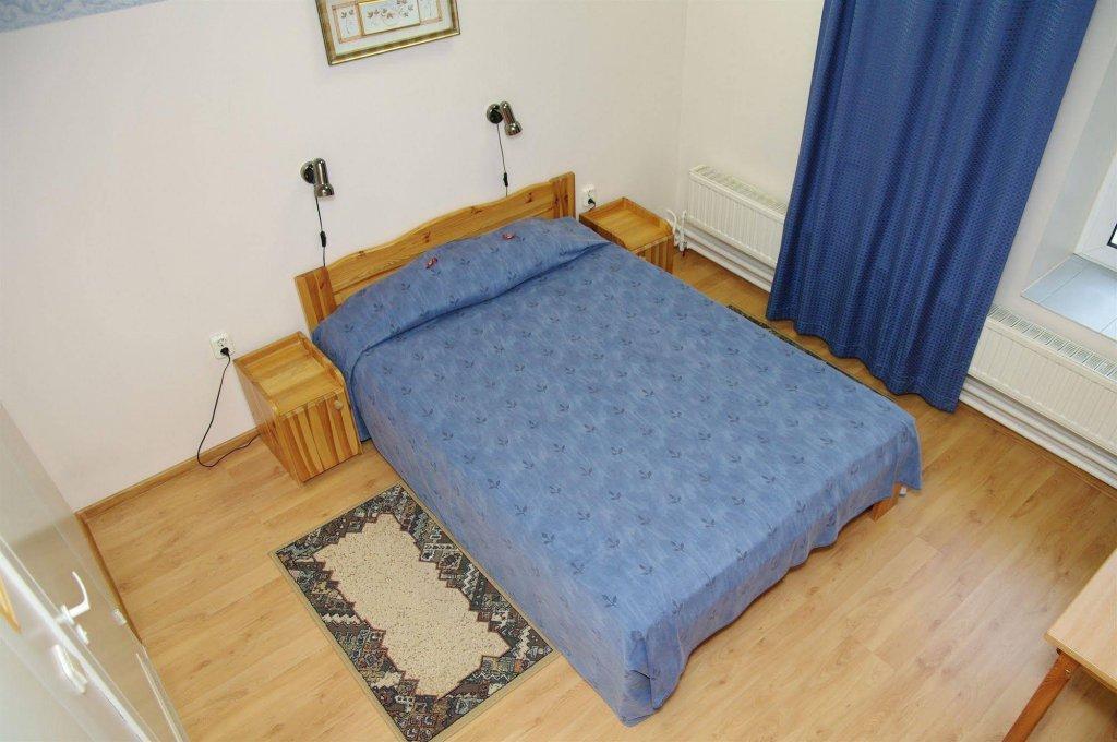 Aleksandri Hotel تارتو المظهر الخارجي الصورة