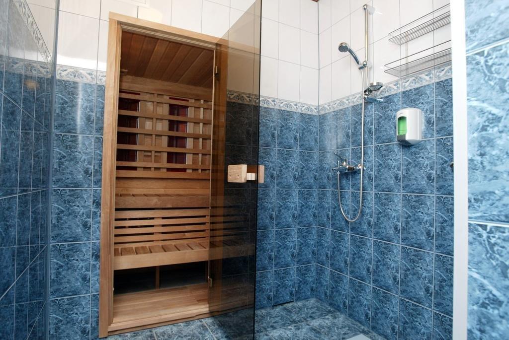 Aleksandri Hotel تارتو المظهر الخارجي الصورة