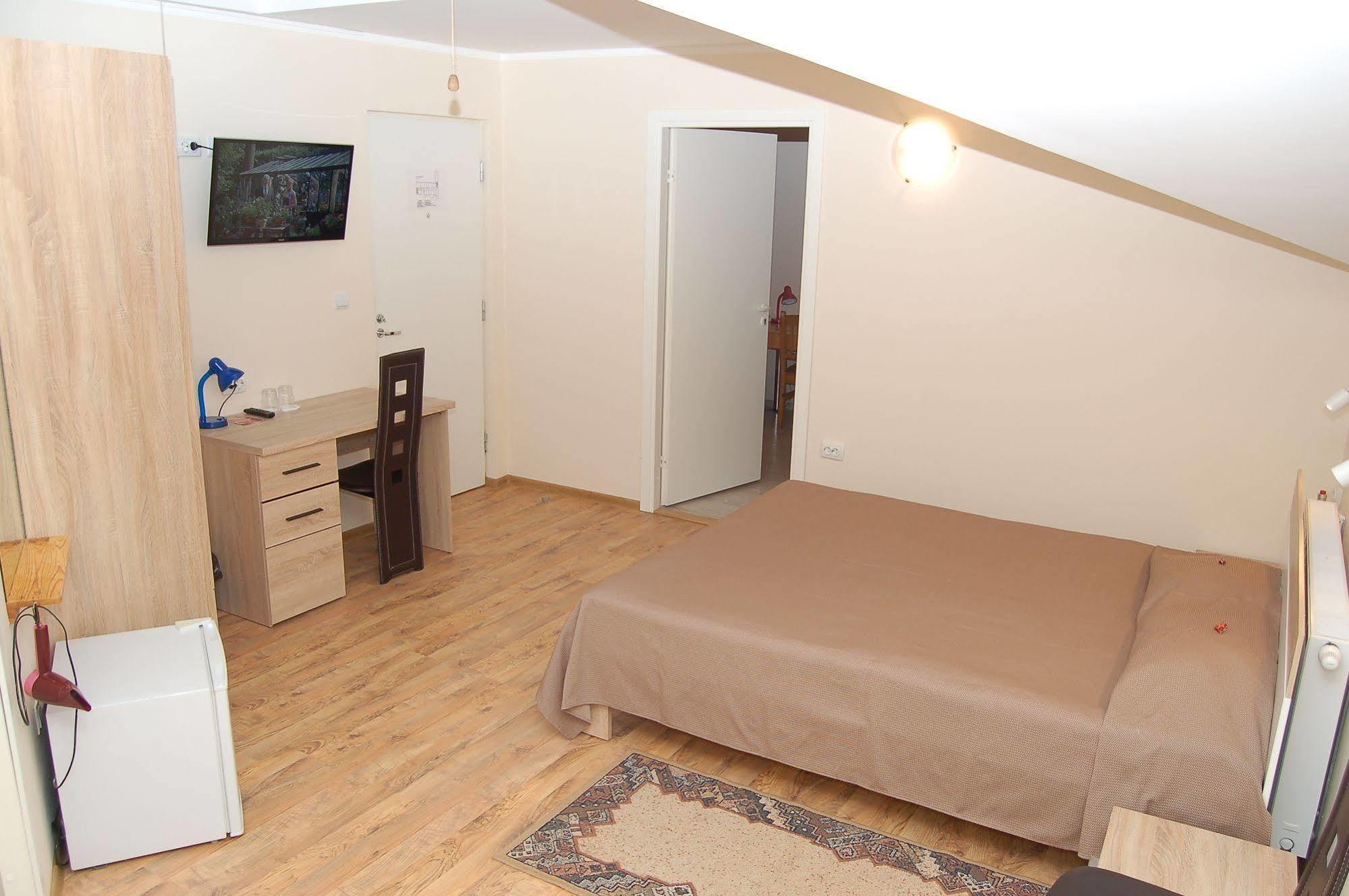Aleksandri Hotel تارتو المظهر الخارجي الصورة